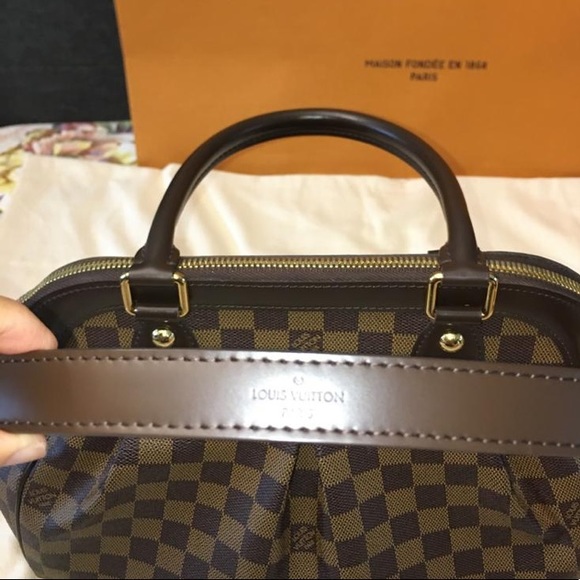 Flash Sale🔥Louis Vuitton Damier Ebne Bag - Picture 4 of 10
